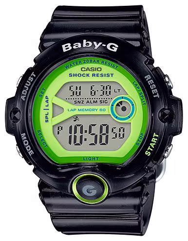 Casio BG-6903-1B