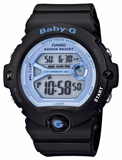 Casio BG-6903-1E