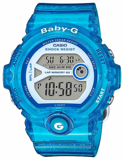 Casio BG-6903-2B