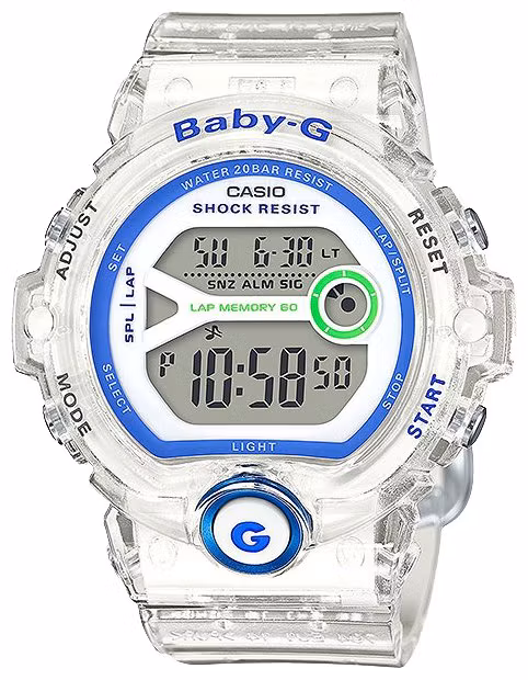 Casio BG-6903-7D