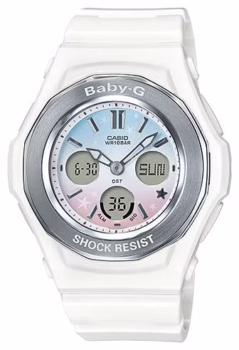 Casio BGA-100ST-7A