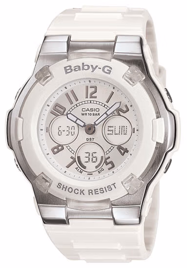 Casio BGA-110-7B
