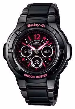 Casio BGA-121C-1B2