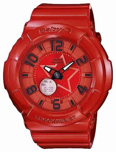 Casio BGA-133-4B