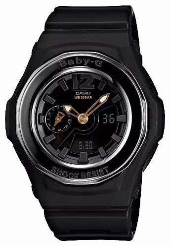 Casio BGA-141-1B