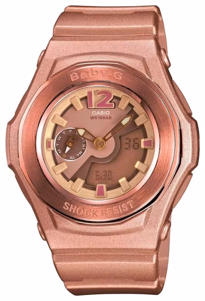 Casio BGA-141-5B2