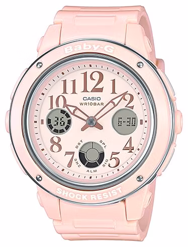 Casio BGA-150EF-4B