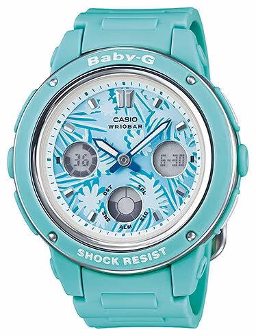 Casio BGA-150F-3A