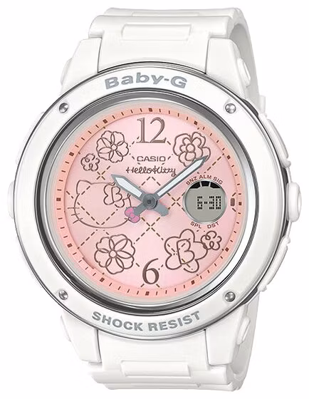 Casio BGA-150KT-7B