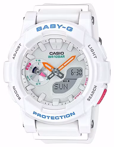 Casio BGA-185-7A