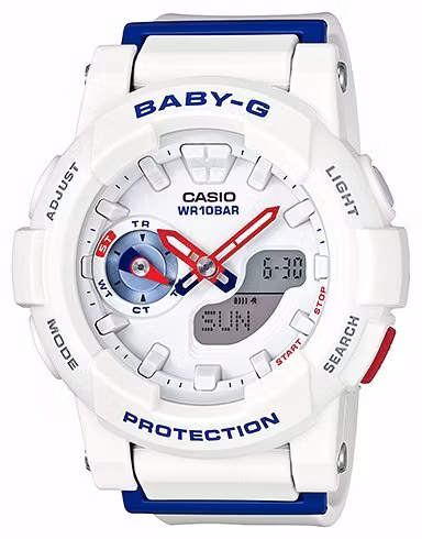 Casio BGA-185TR-7A