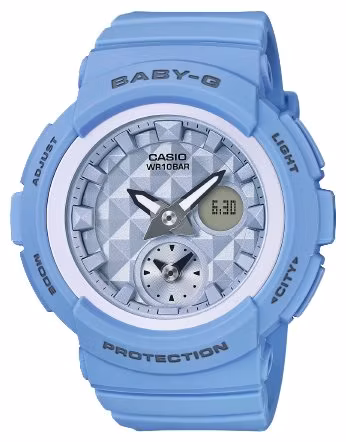 Casio BGA-190BE-2A