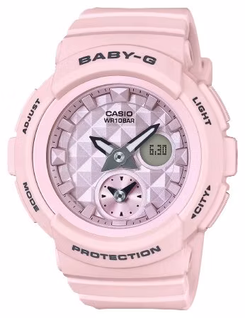 Casio BGA-190BE-4A