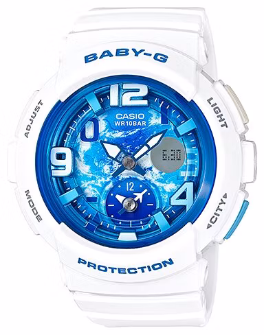 Casio BGA-190GL-7B