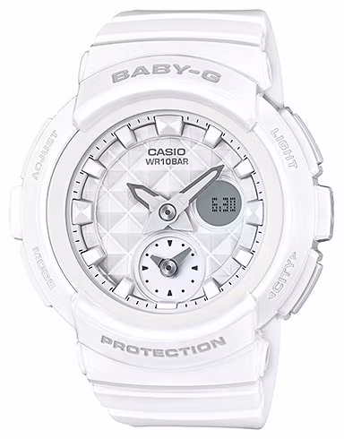 Casio BGA-195-7A
