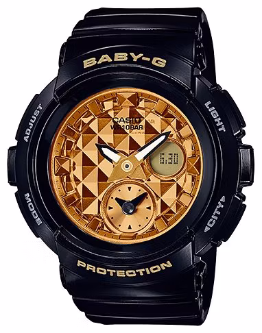 Casio BGA-195M-1A