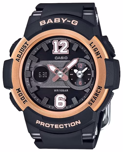 Casio BGA-210-1B