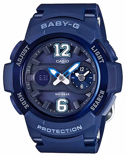 Casio BGA-210-2B2