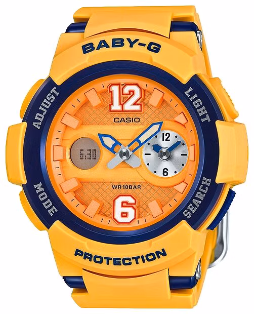 Casio BGA-210-4B