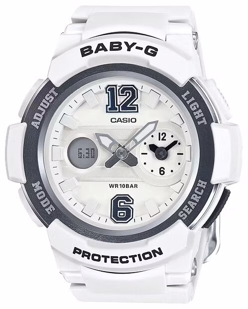 Casio BGA-210-7B1