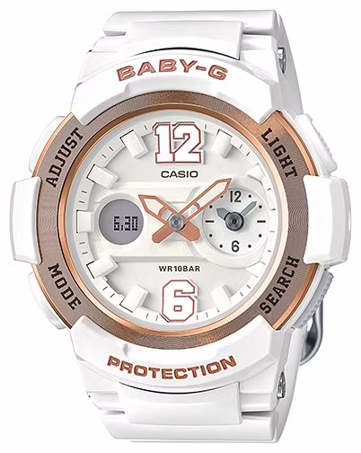 Casio BGA-210-7B3