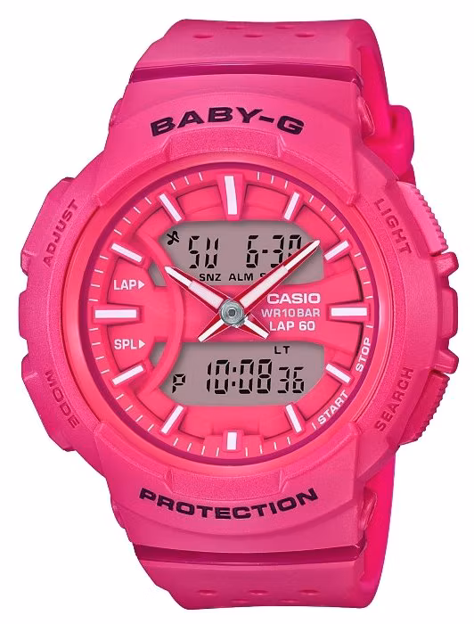 Casio BGA-240-4A