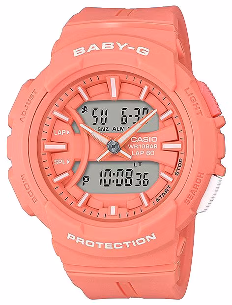 Casio BGA-240BC-4A