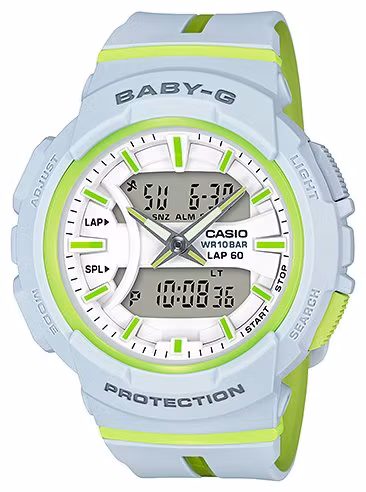 Casio BGA-240L-7A