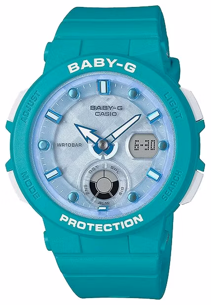 Casio BGA-250-2A