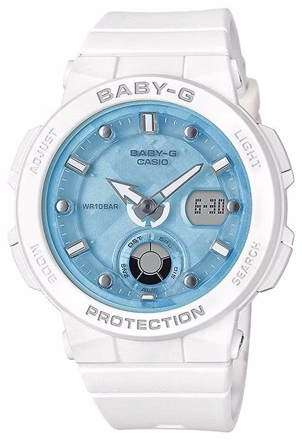 Casio BGA-250-7A1