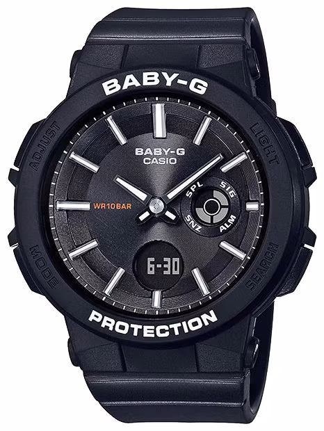 Casio BGA-255-1A