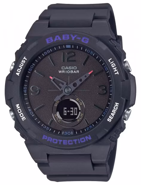 Casio BGA-260-1A