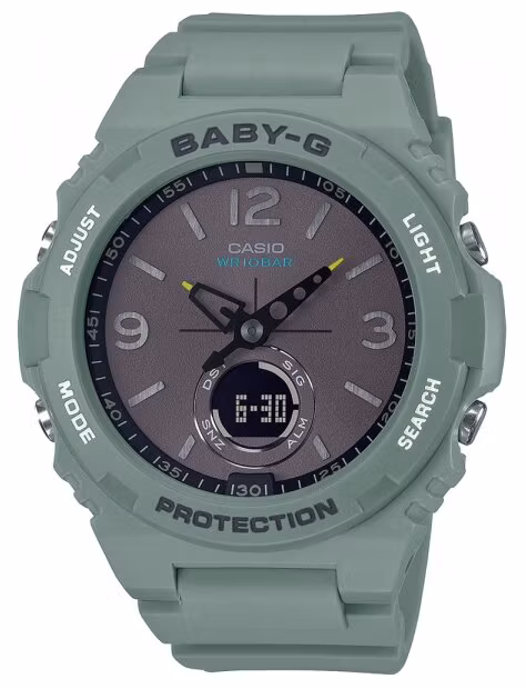 Casio BGA-260-3A