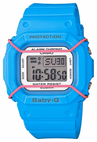 Casio BGD-501-2