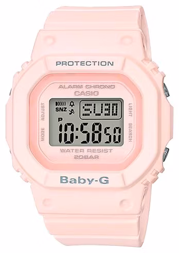 Casio BGD-560-4