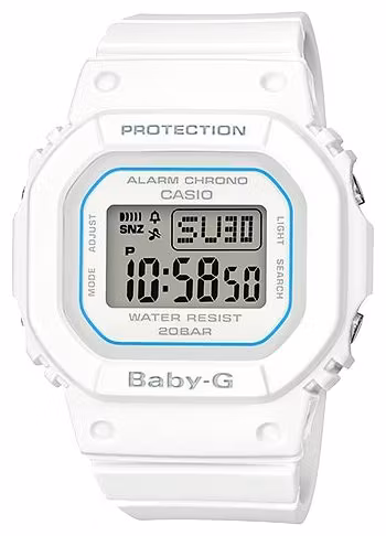 Casio BGD-560-7E