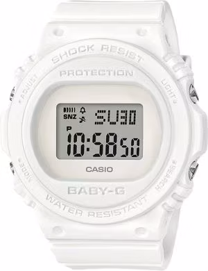Casio BGD-570-7