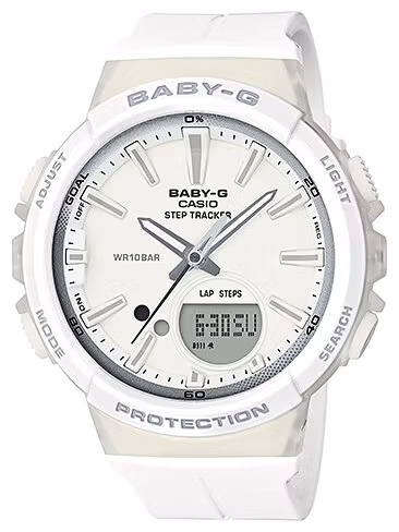 Casio BGS-100-7A1