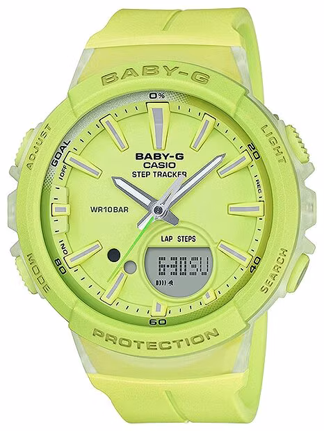 Casio BGS-100-9A