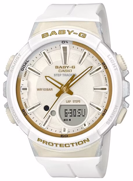Casio BGS-100GS-7A