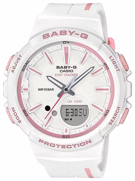 Casio BGS-100RT-7A