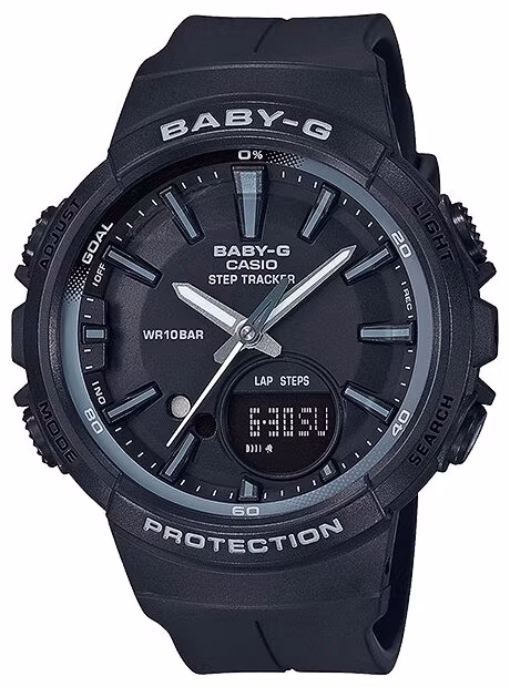 Casio BGS-100SC-1A