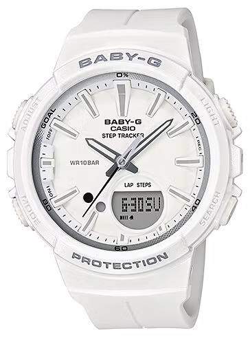 Casio BGS-100SC-7A