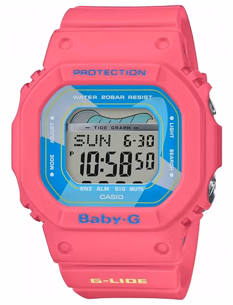 Casio BLX-560VH-4