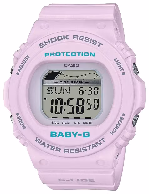 Casio BLX-570-6