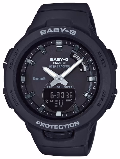 Casio BSA-B100-1A