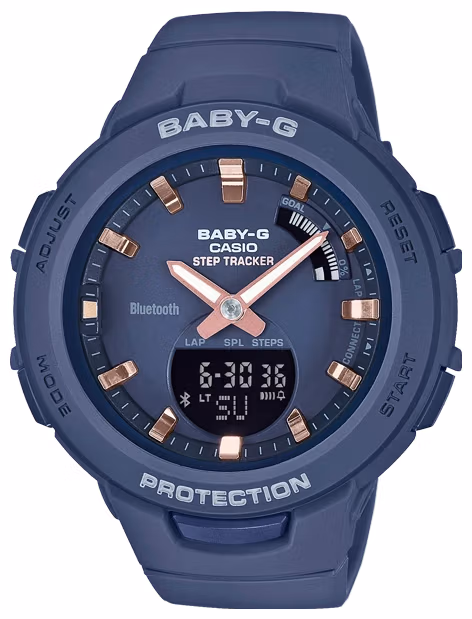 Casio BSA-B100-2A