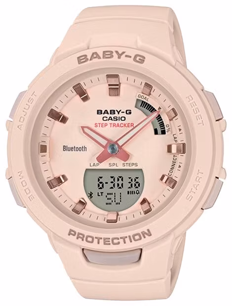 Casio BSA-B100-4A1