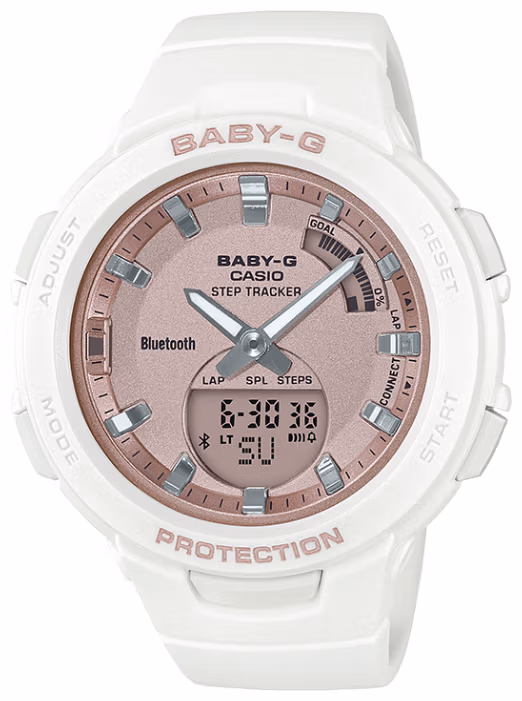 Casio BSA-B100MF-7A