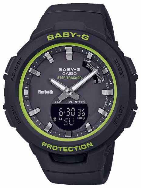 Casio BSA-B100SC-1A
